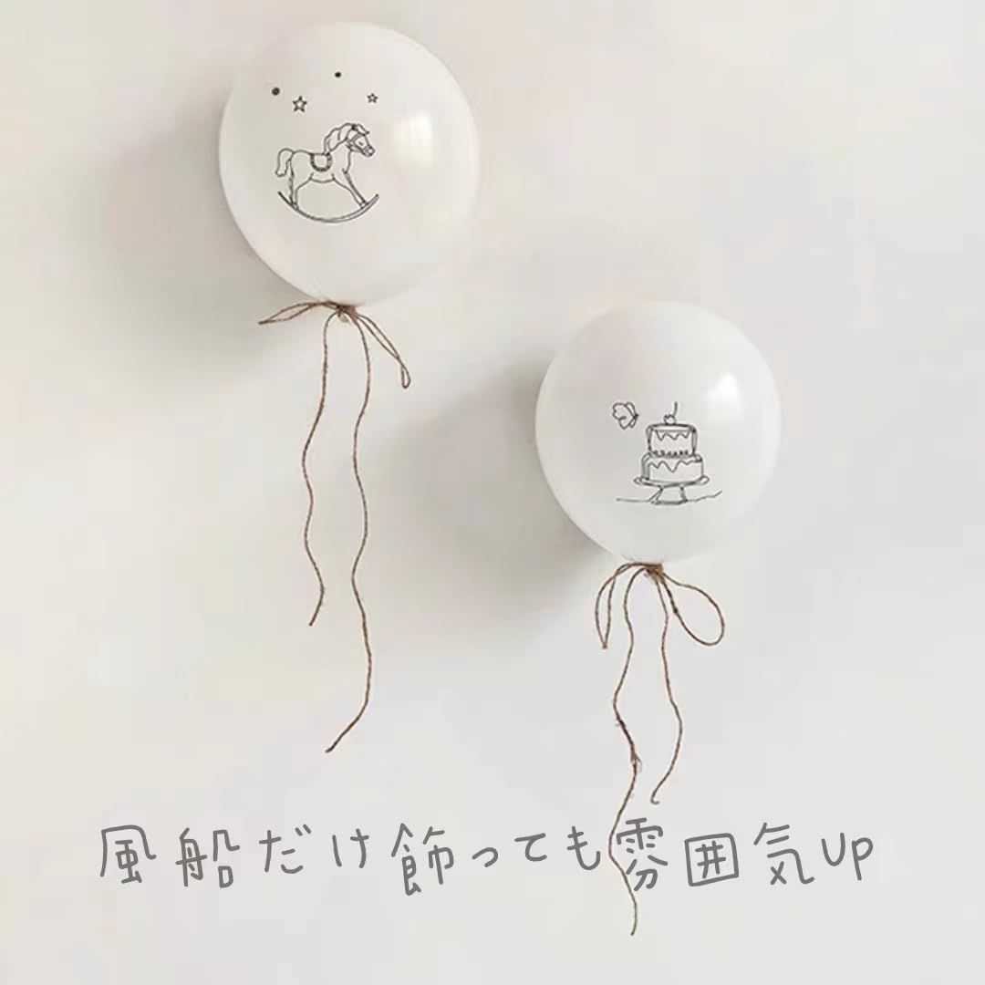 レンタルおうちスタジオ 誕生日 飾り付け ファースト バースデー