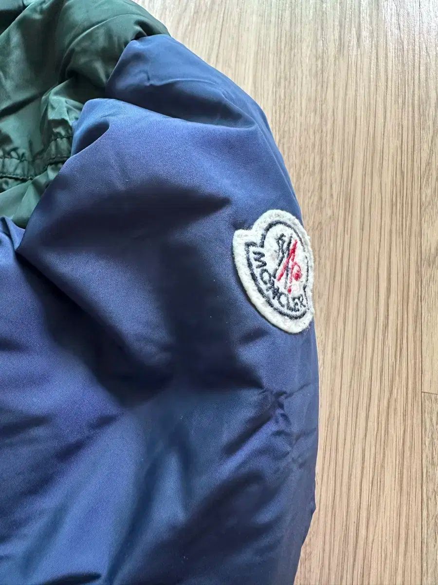 モンクレール キッズ