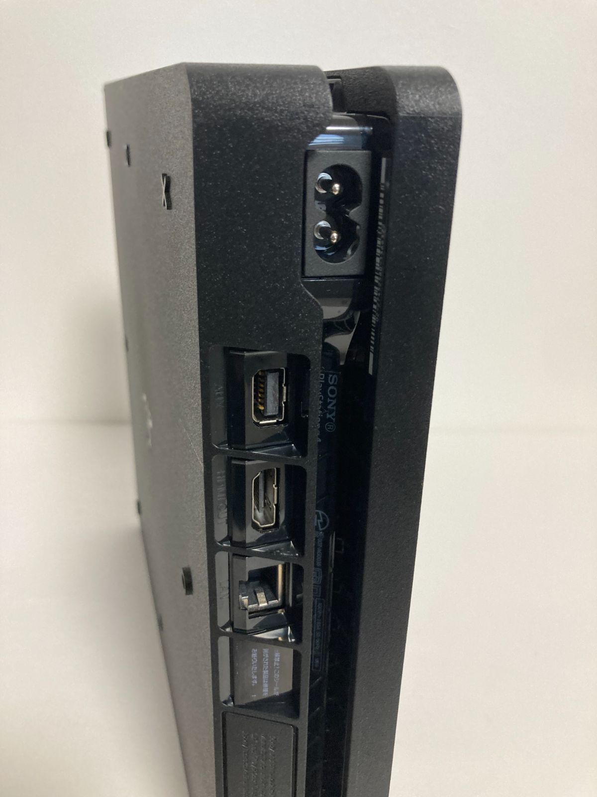 ver 12.52 ps4本体 CUH-2200A 500gb プレステ4 本体 PS4 PlayStation 4 UP786_INFO