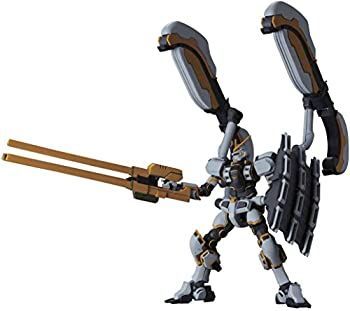 【】【非常に良い】HG 機動戦士ガンダム サンダーボルト アトラスガンダム(GUNDAM THUNDERBOLT Ver.) 1/144スケール 色分け済みプラモデル［ガンプラ］