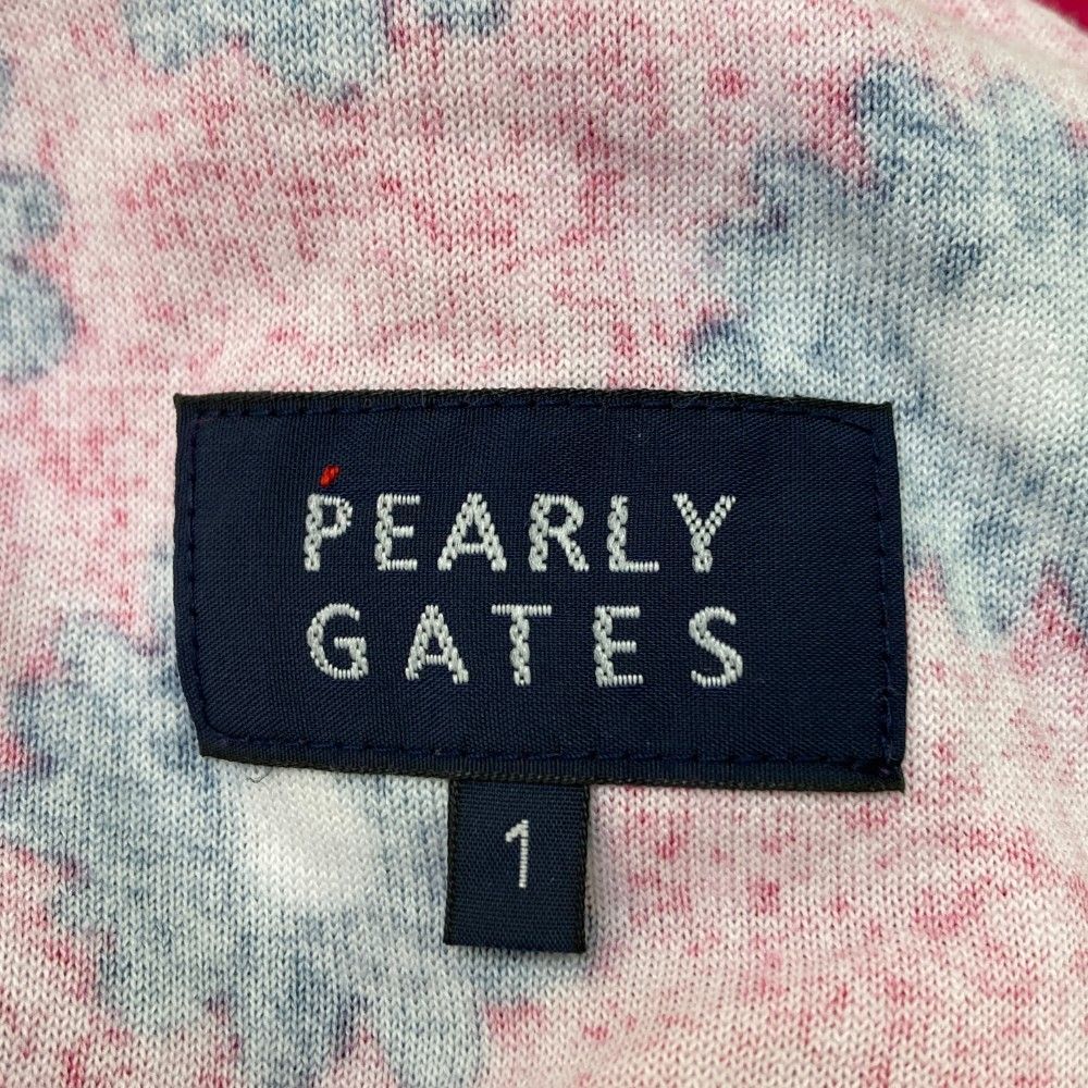 BUNNY スポーツ サイズ：1 PEARLY GATES パーリーゲイツ ; スカート