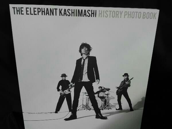 エレファントカシマシ ファイティングマンDX盤 エレファントカシマシ