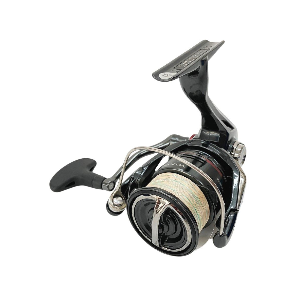 〇〇SHIMANO シマノ VANFORD 24 ヴァンフォード C3000XG 047083
