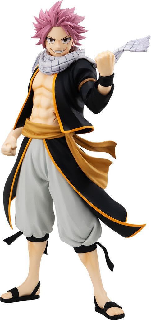 FAIRYTAIL ナツドラグニル フィギュア 特価商品】POP UP PARADE 「FAIRY TAIL」 ナツ ドラグニル XL