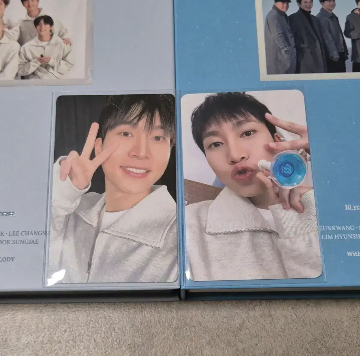 BTOB ビートゥービー 10周年コンサート DVD ブルーレイ