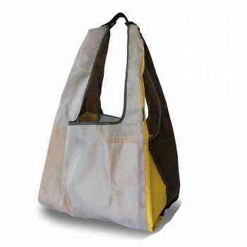 ROOTOTE ルートート RT.RSグランデサーモインナーセットA エコバッグ グレー×ブラウン 673902