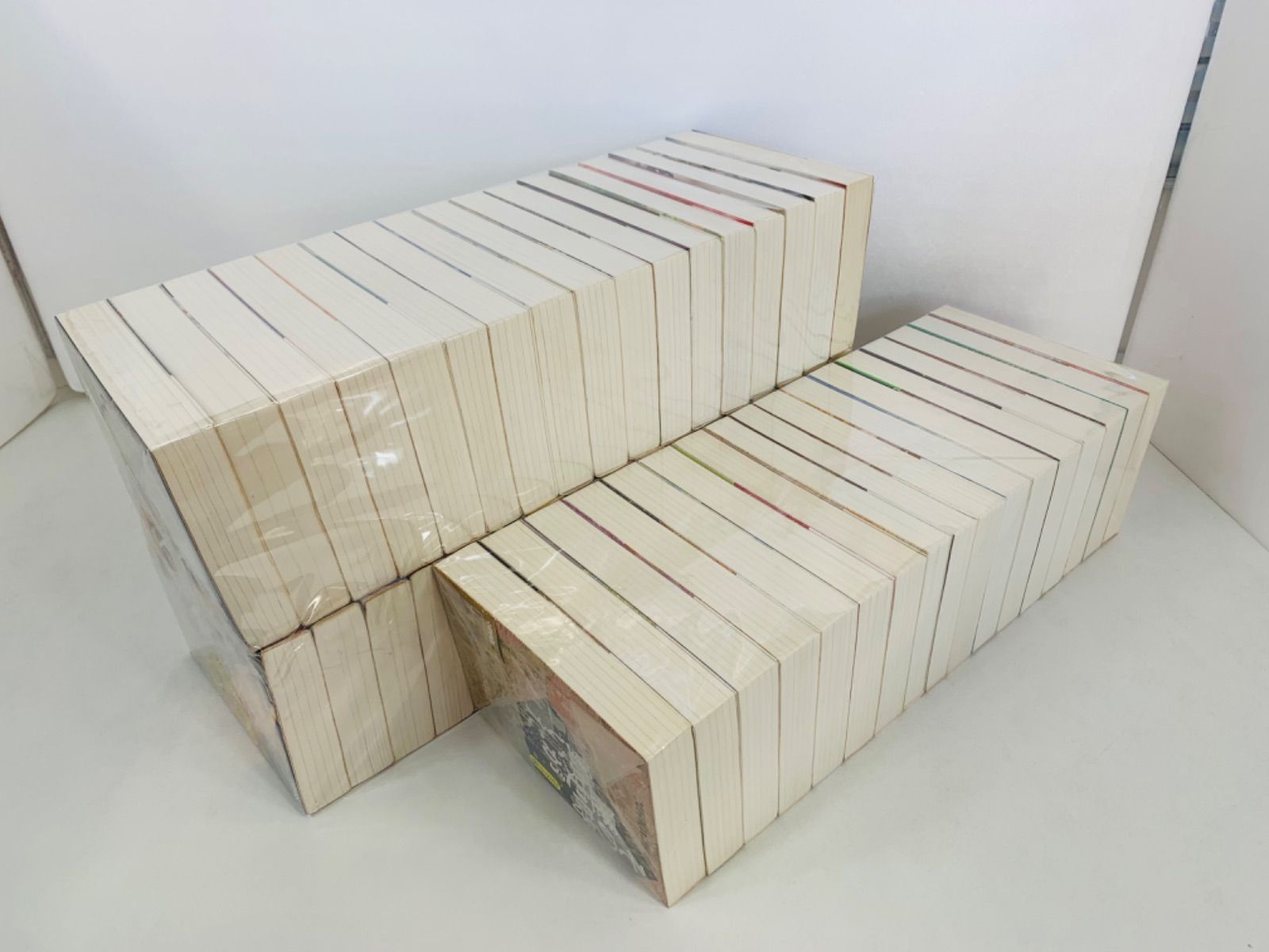 コミック版 NHKその時歴史が動いた1-51巻・全巻セット☆NHK取材班HMB② A1eUoQBWzCL._AC_UF350,