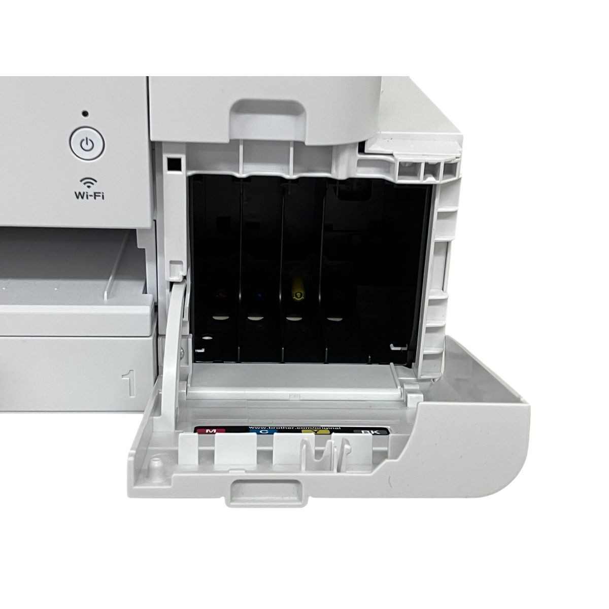 4年保証付】brother DCP-J4143N インクジェットプリンター ⭕️安心