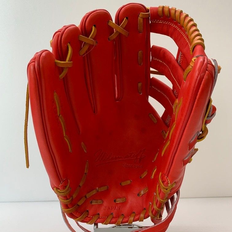 ウィルソン Wilson