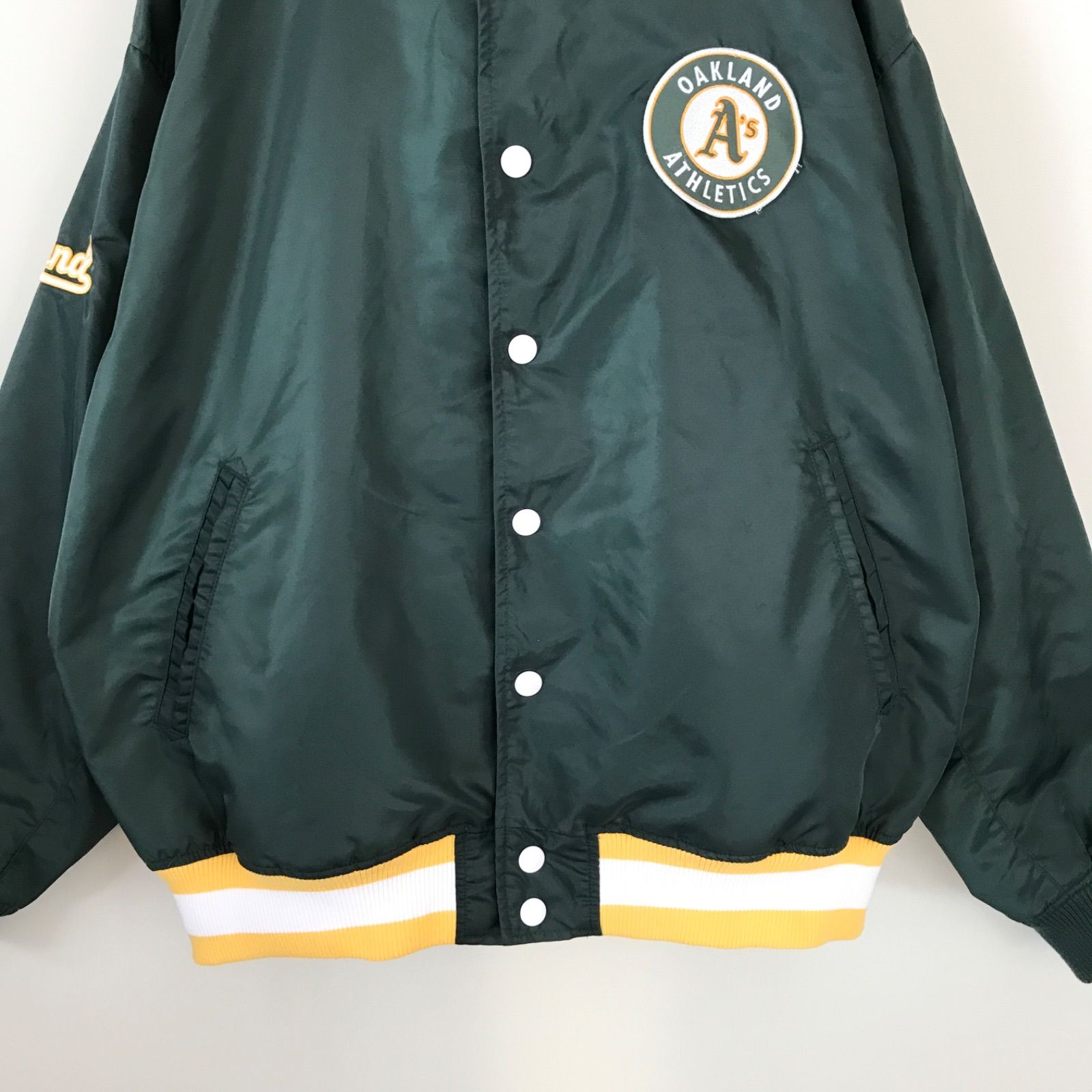 MLB/Fantastics☆オークランド アスレチックス/Oakland