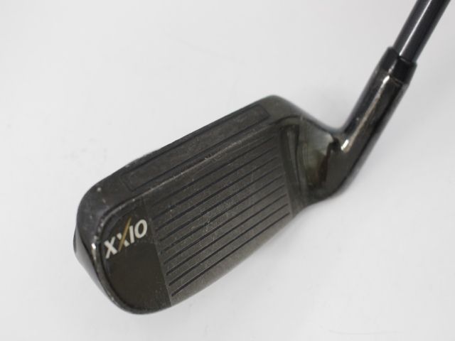 DUNLOP - ダンロップ ゼクシオ CR WEDGE   35°. 美品 ダンロップ ゼクシオ(XXIO) CR ウェッジ｜ゴルフクラブ名器大辞典