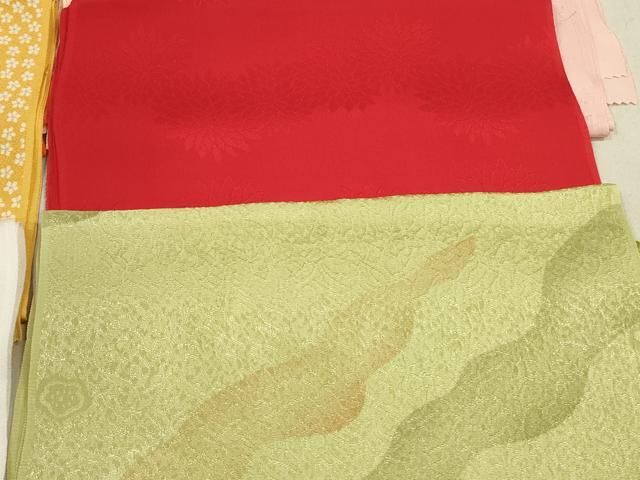 帯揚げ10枚セット