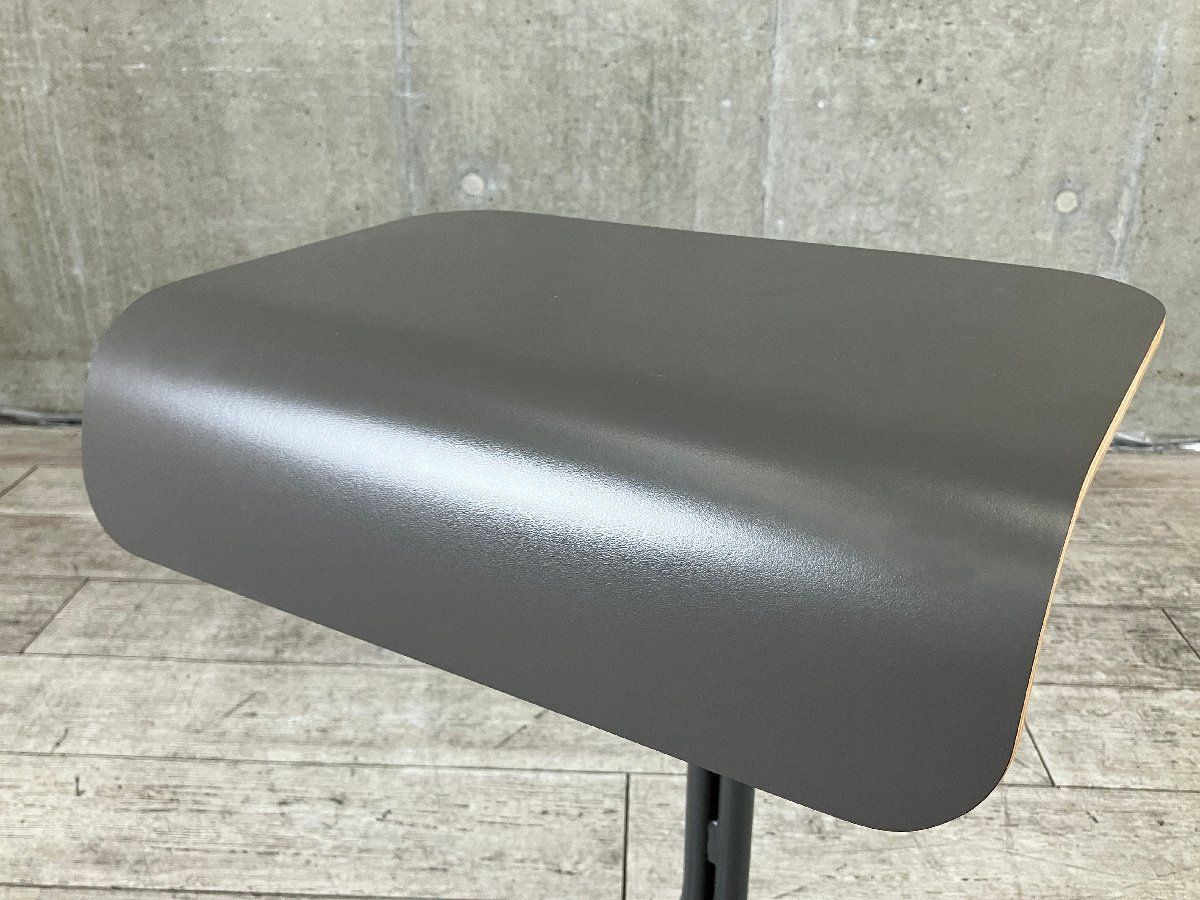 トボガン チェアデスク