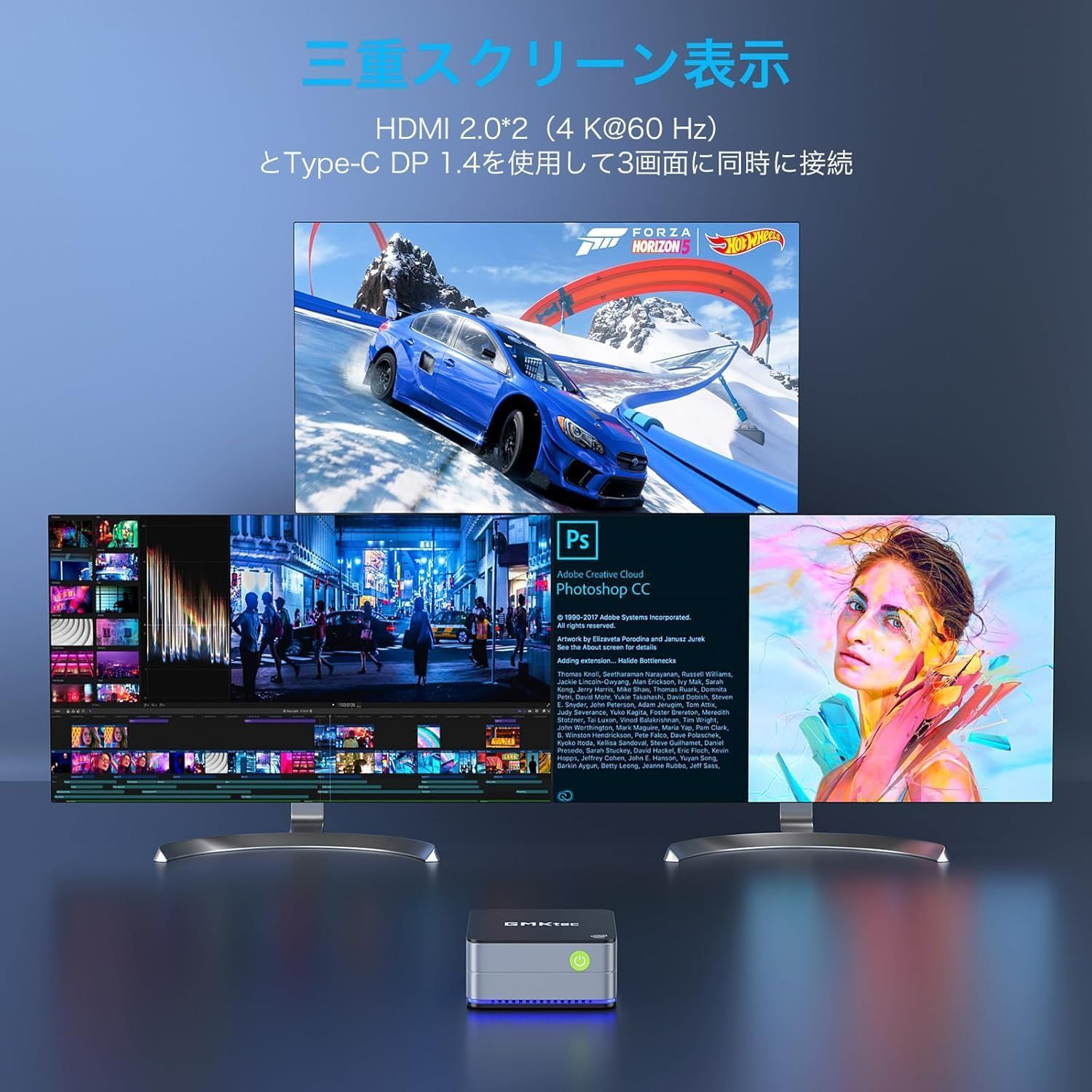 ミニPC 第12世代インテルTwin Lake N150 16GB+512GB Amazon.co.jp: 【ミニpc Intel N150初登場】 GMKtecミニpc 最新第12