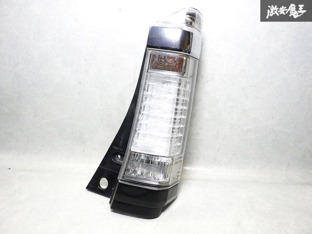 ホンダ 純正 JF1 JF2 Nボックス カスタム 前期 LED テールライト