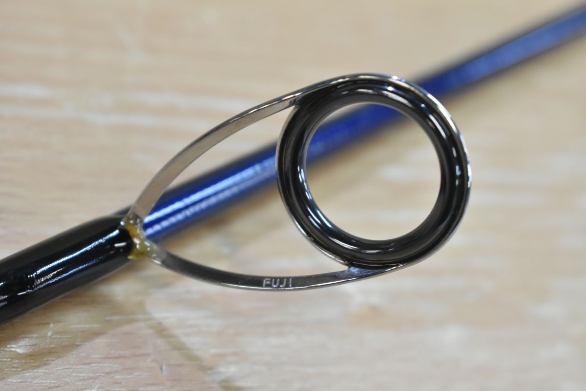 シマノ 16 グラップラー BB S631 SHIMANO GRAPPLER スピニング