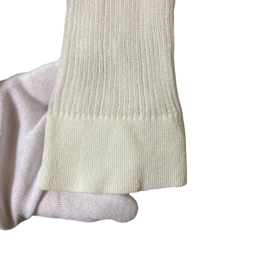 未使用 24AW Diagram ダイアグラム グレースコンチネンタル リブ