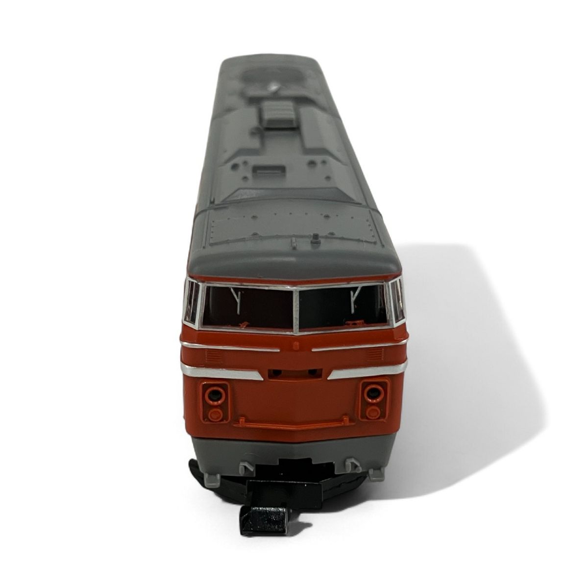鉄道模型 TOMIX 2203 DD54 Amazon | トミックス 2203 国鉄 DD54形ディーゼル機関車 | 鉄道