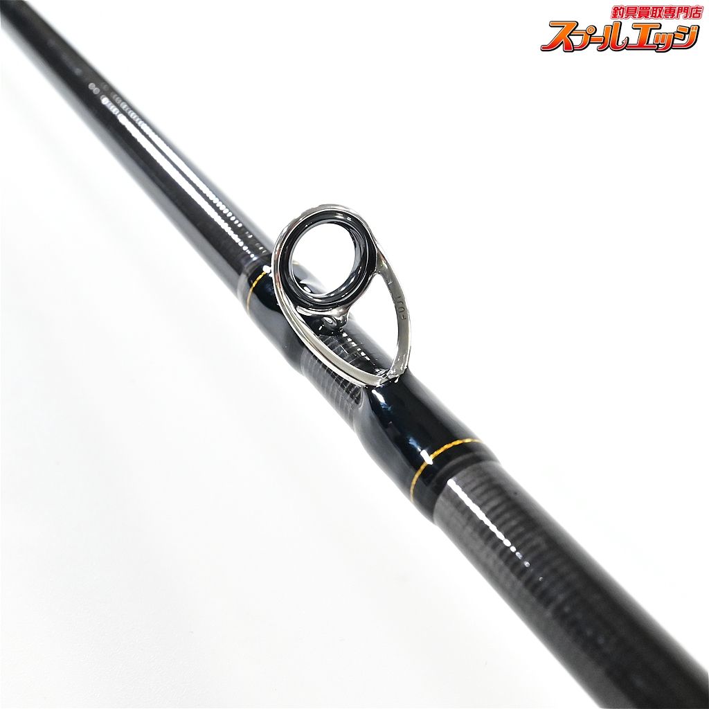 【ダイワ】 24ラテオ 86MLB・K DAIWA LATEO シーバス チヌ K_180