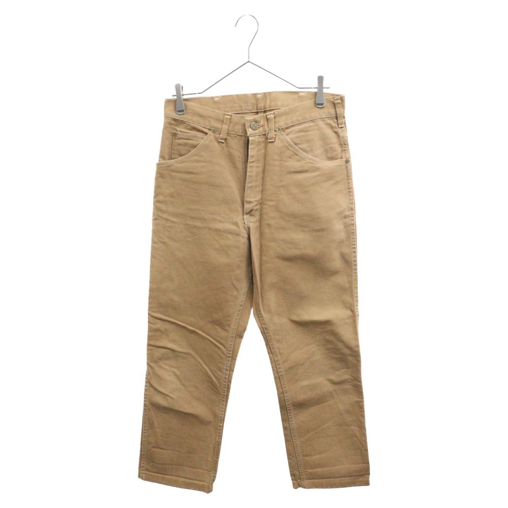 CARHARTT (カーハート) 80s VINTAGE 383 89年製 ダックペインター 