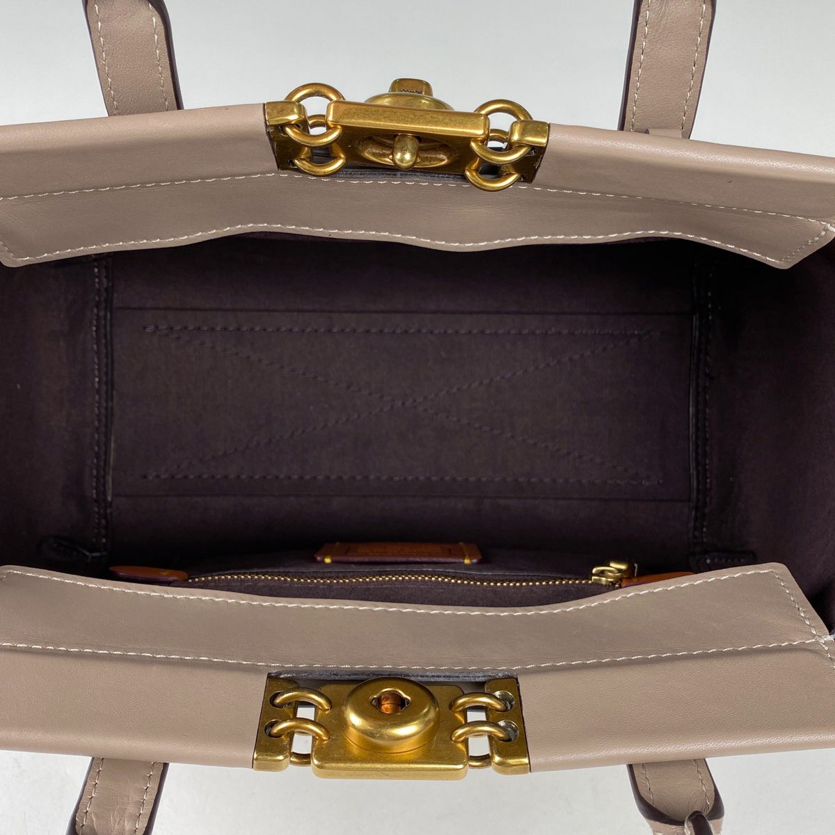 コーチ COACH トループ キャリーオール ハンドバッグ 2WAY コーチ COACH トループ キャリーオール ハンドバッグ 2WAY