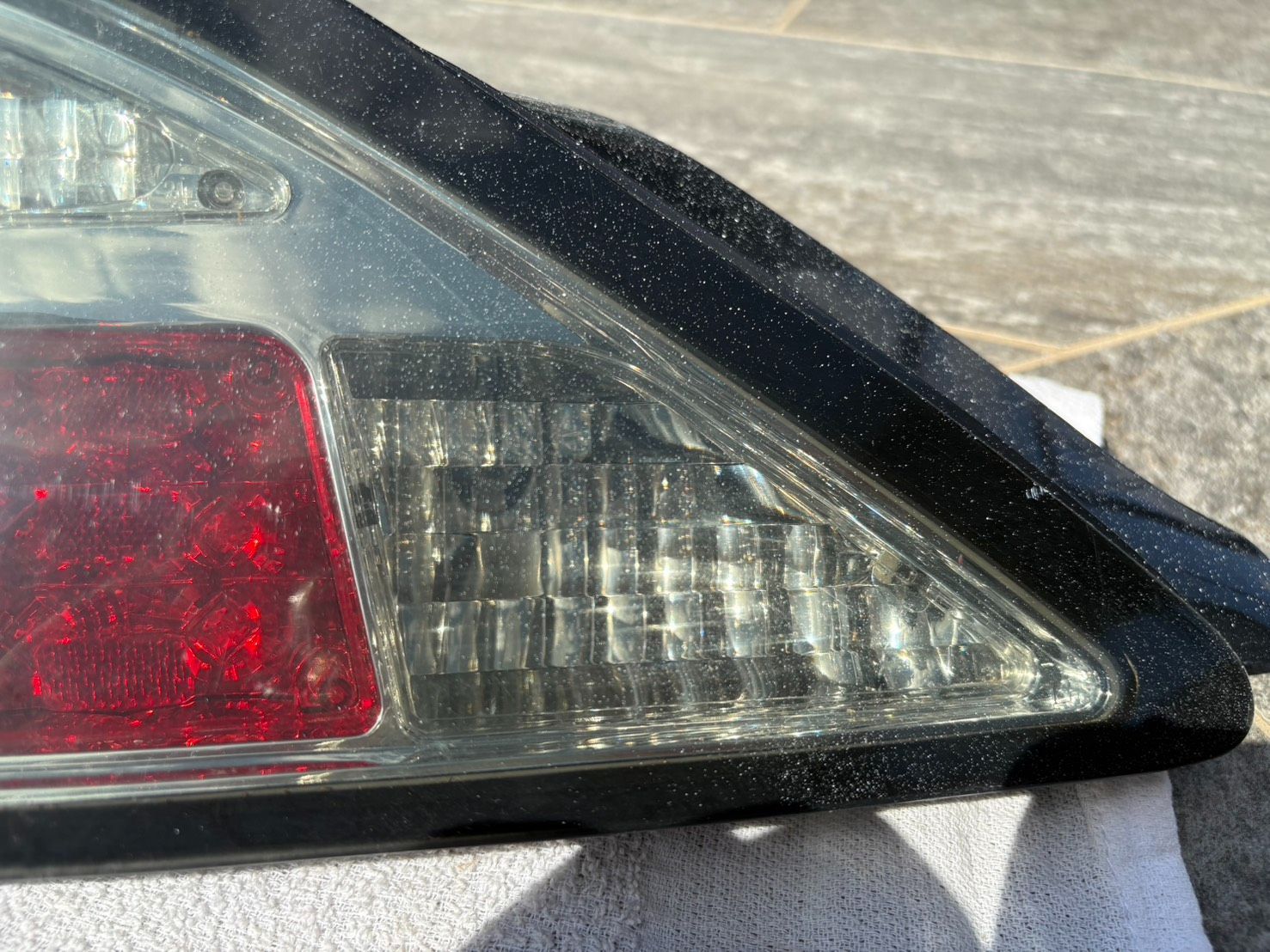 日産シルビア S15