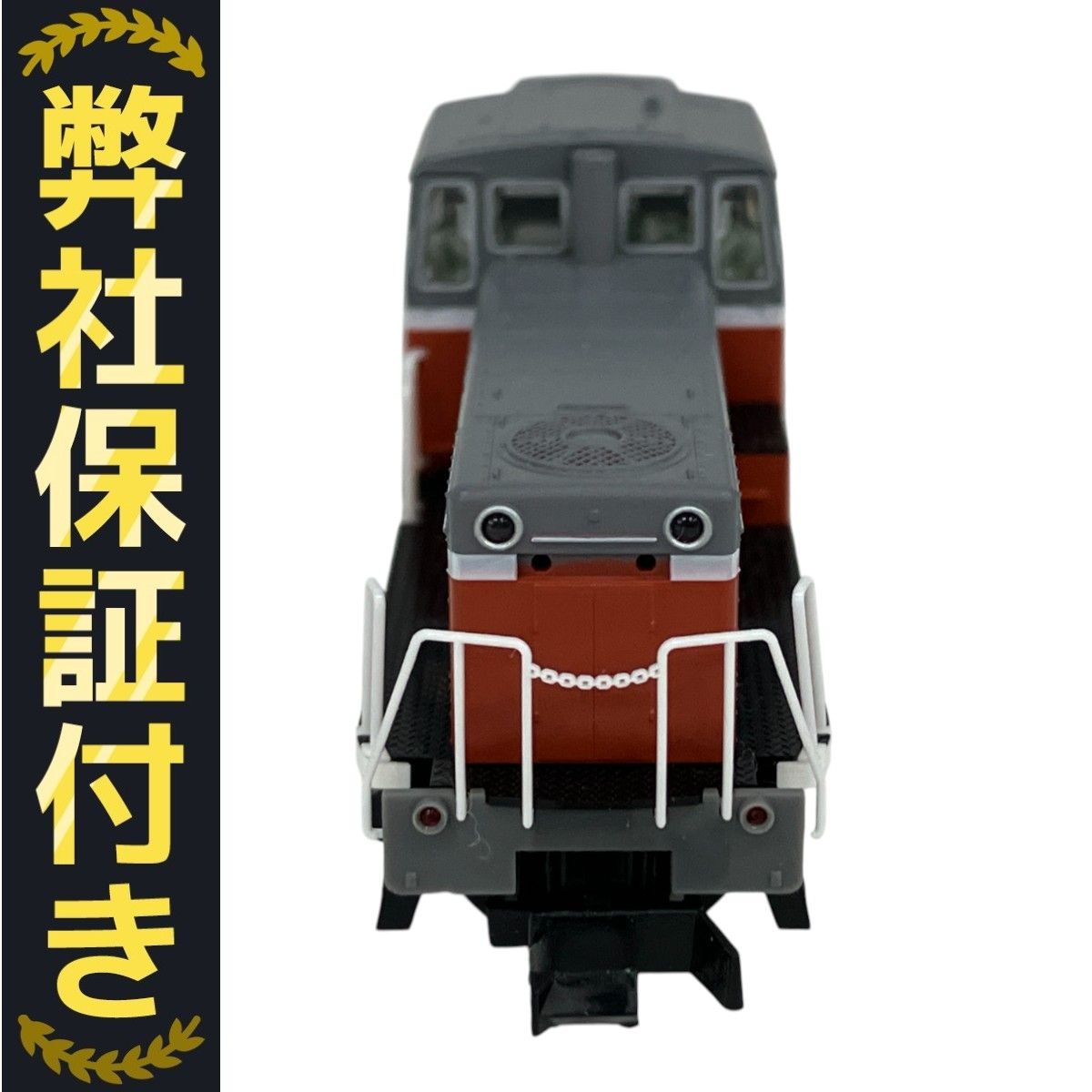TOMIX 2227 JR DD13 300形 ディーゼル機関車 ジャンク S10260569