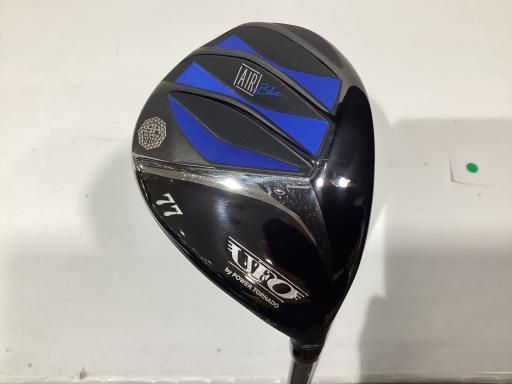 中古】 キャスコ POWER TORNADO UFO Speed 55 ユーティリティ UT