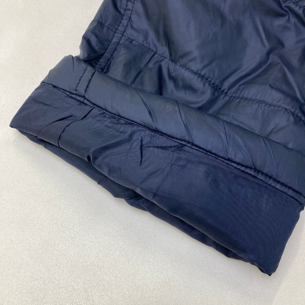 サイズ：L KAPPA GOLF カッパゴルフ 2way ダウンジャケット パンツ