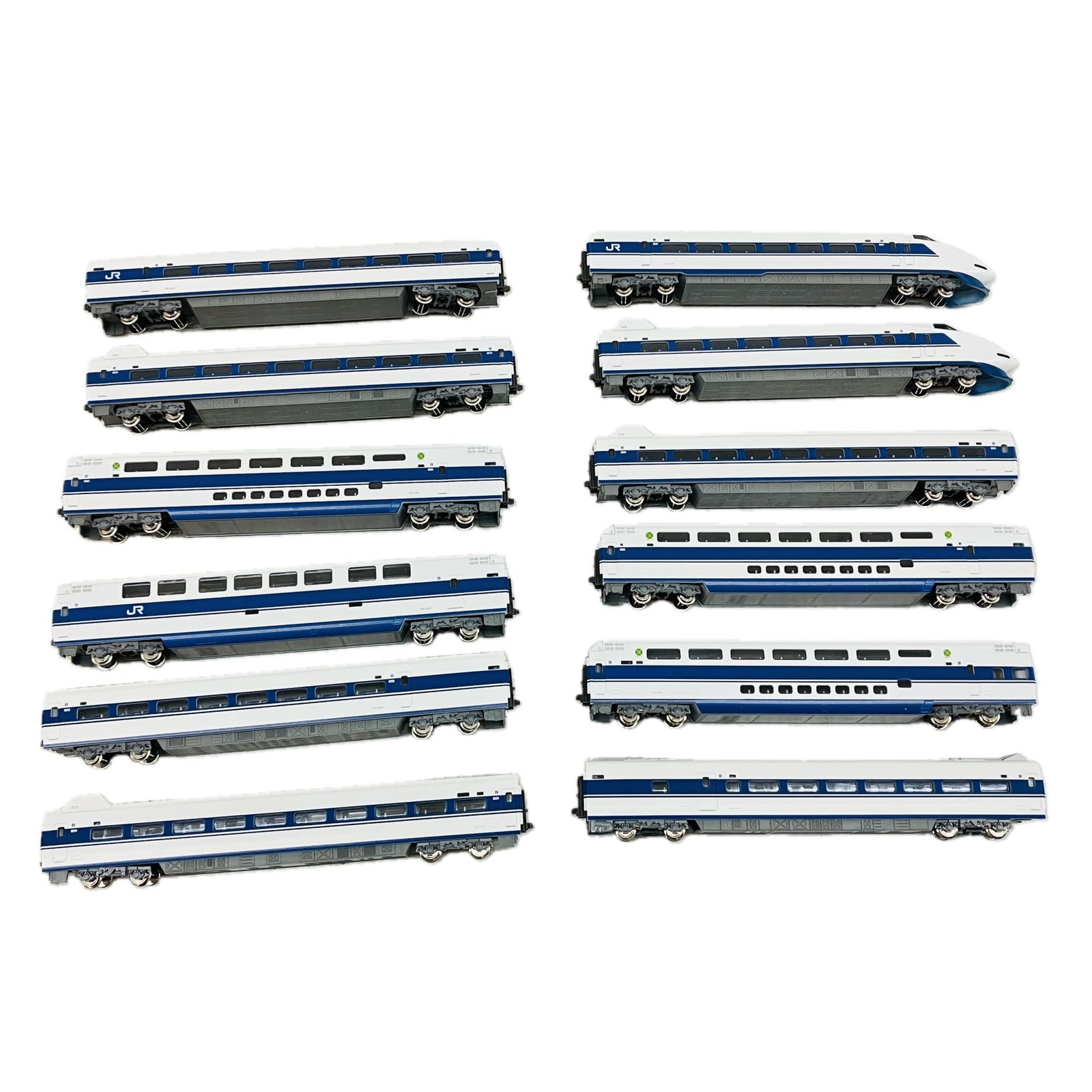 鉄道模型 Nゲージ