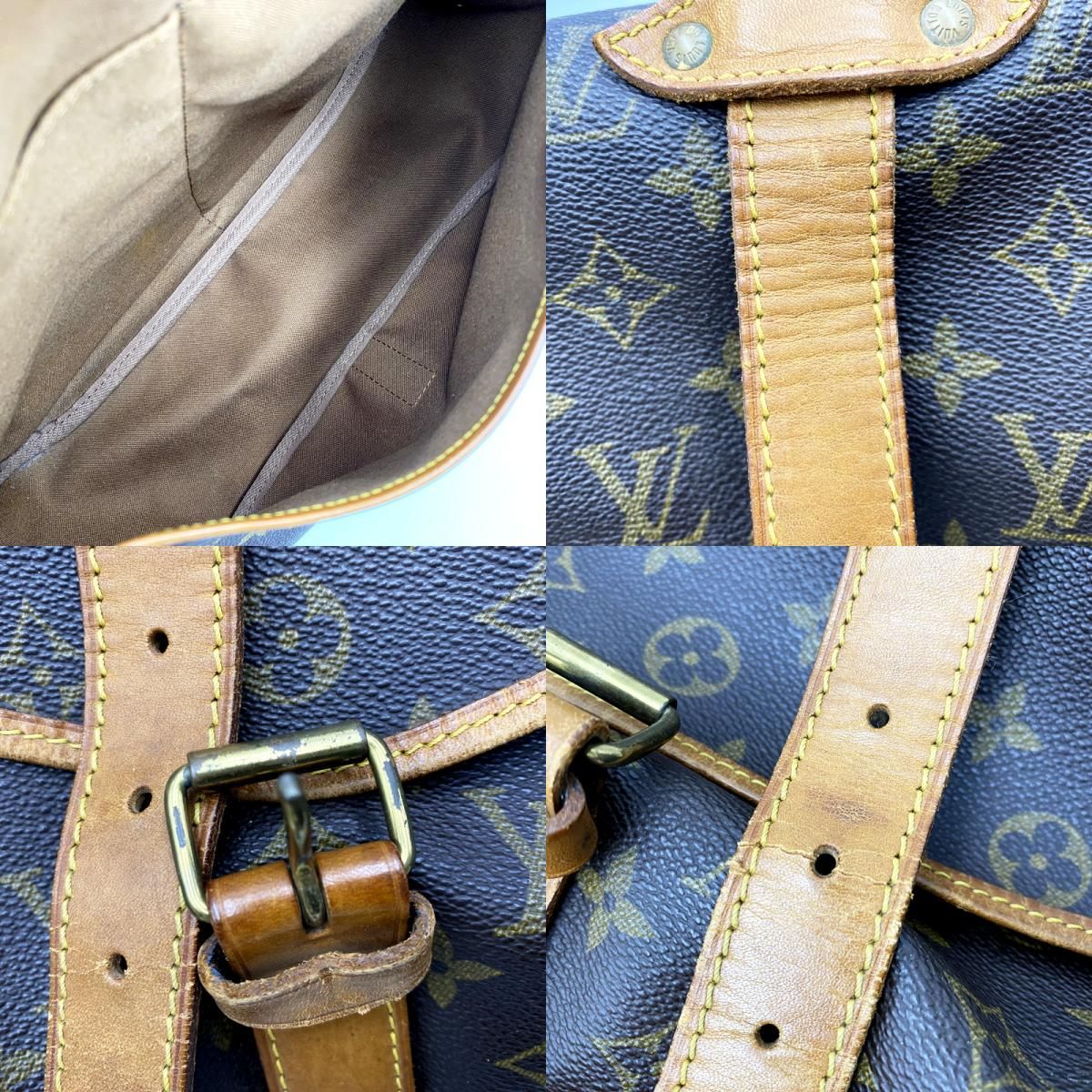 VUITTON ルイ