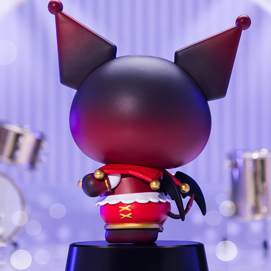 SANRIO　サンリオ　音楽祭　フィギュア　海外限定　フィギュア　セット SANRIO サンリオ 音楽祭 フィギュア 海外限定 フィギュア セット