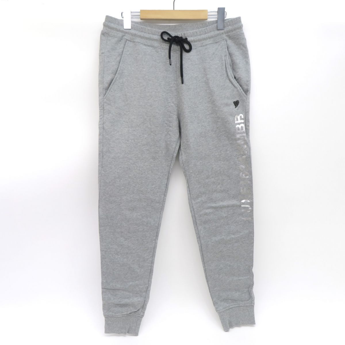 AKM LUXE163 AKMBB SOLID RIB BLACK SWEAT | ALL ITEM