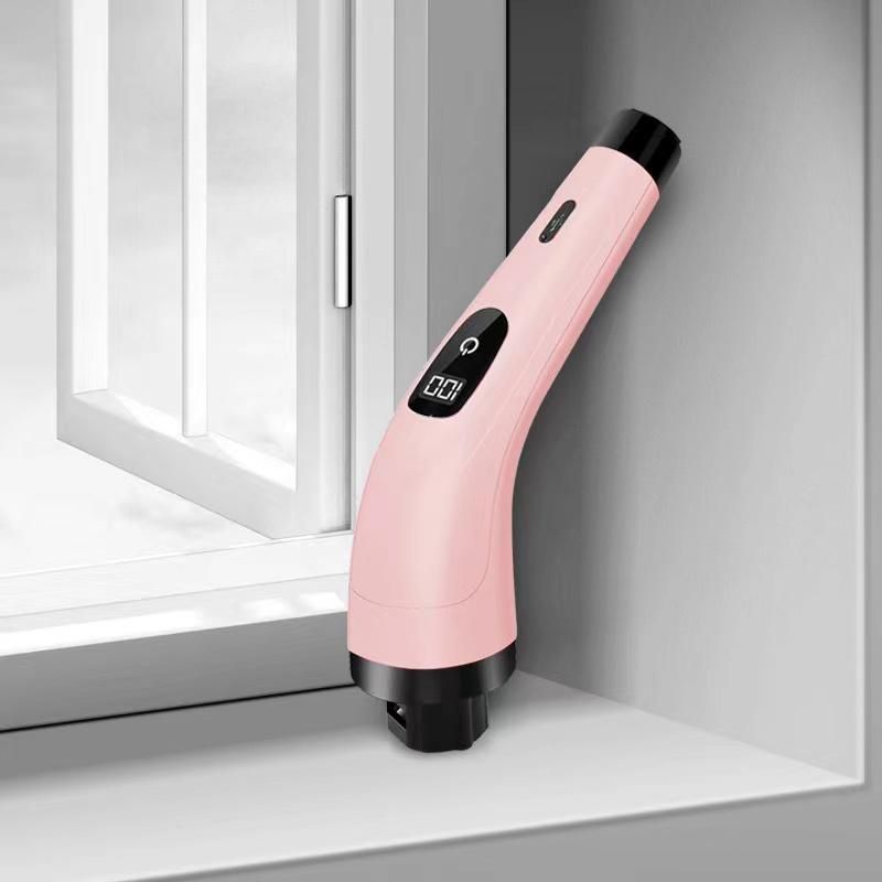 風呂掃除 電動お掃除ブラシ