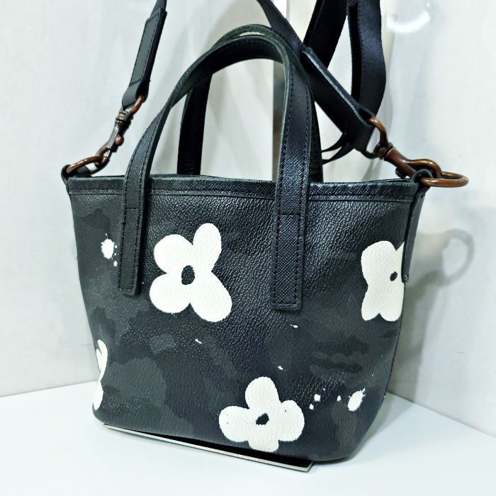 値下げ❢ジャンティバンティ　デモデ Démodée × GENTIL BANDIT 2022S/S COLLABORATION BAG | GENTIL