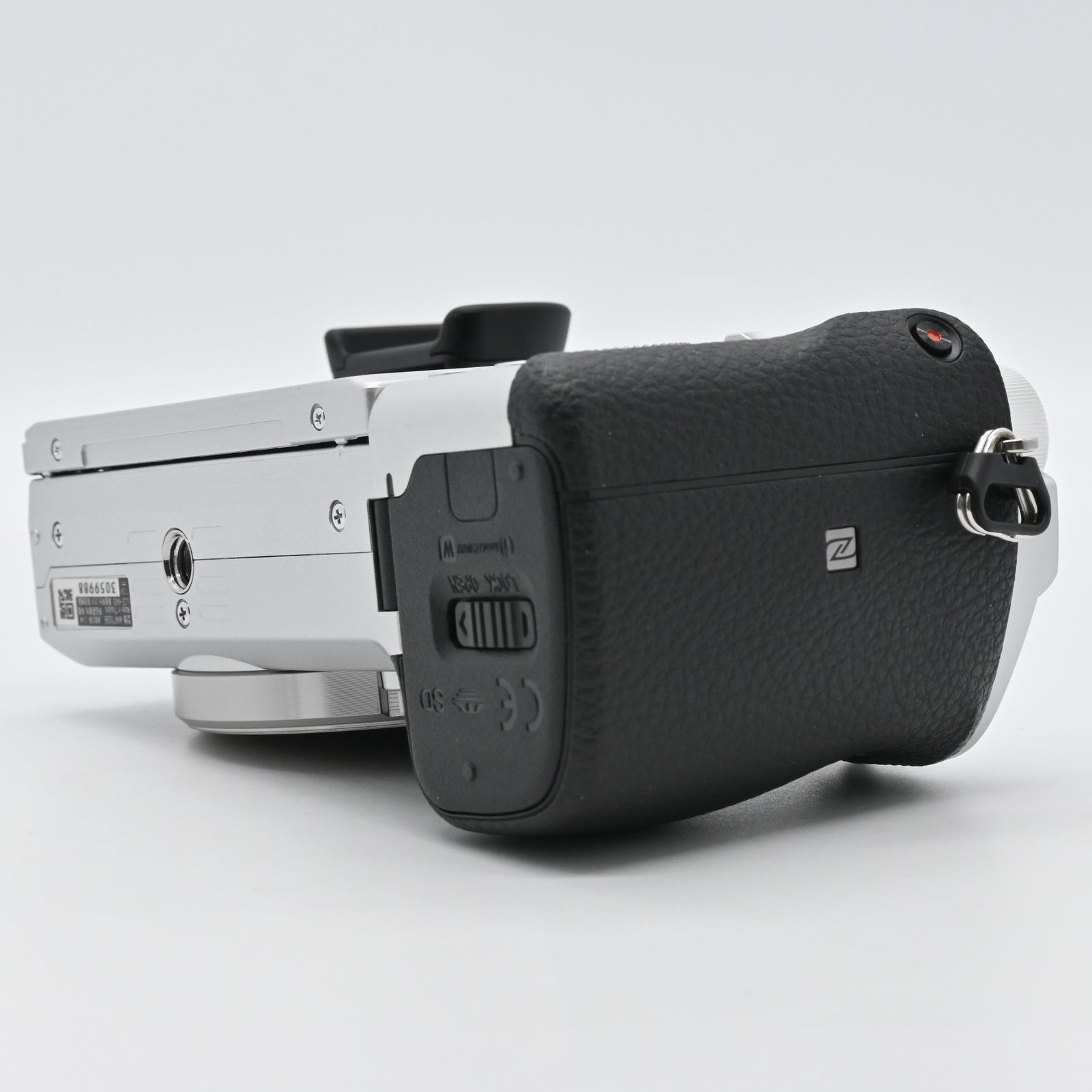 ☆ショット数:7,396枚☆SONY ソニー α6400 ILCE-6400 ボディ☆ I08