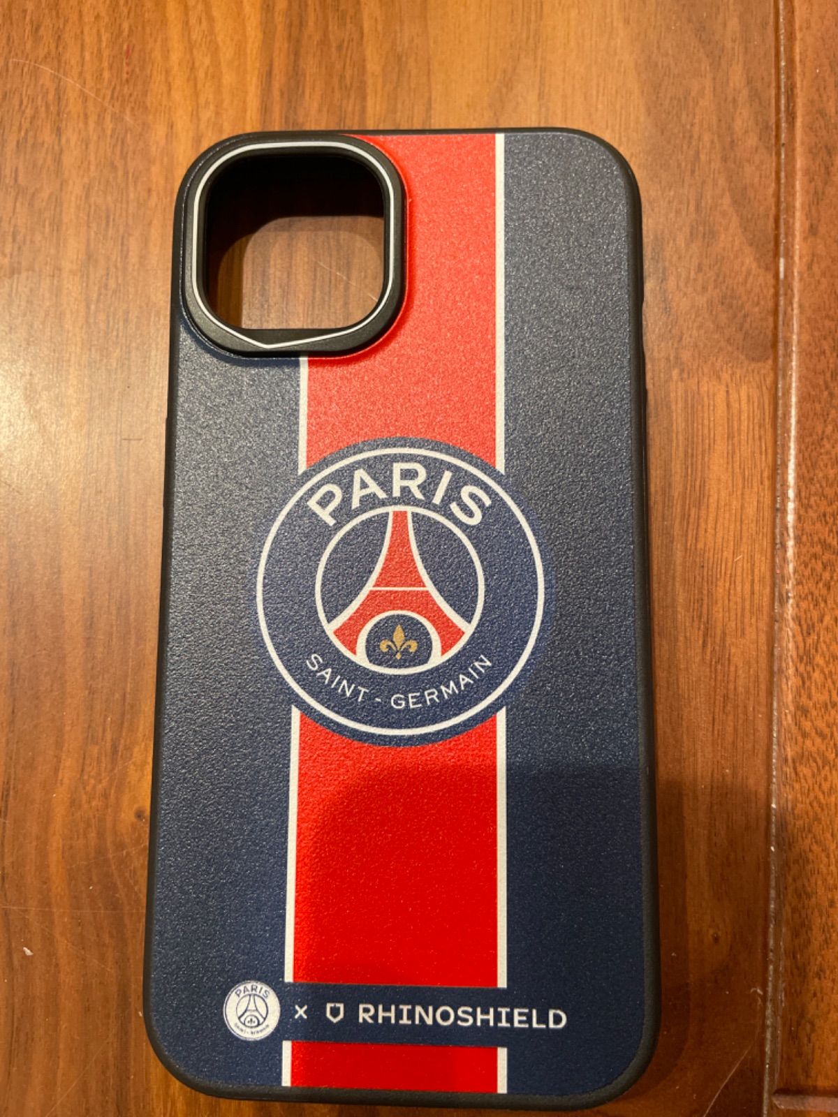 パリ・サンジェルマン PSG 公式ショップ iPhone14ケース-