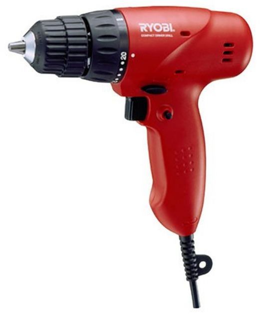 FDD-1010KT ドリルドライバー