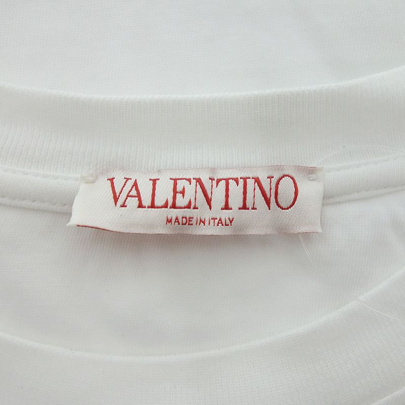 ヴァレンティノ|VALENTINO LOGO