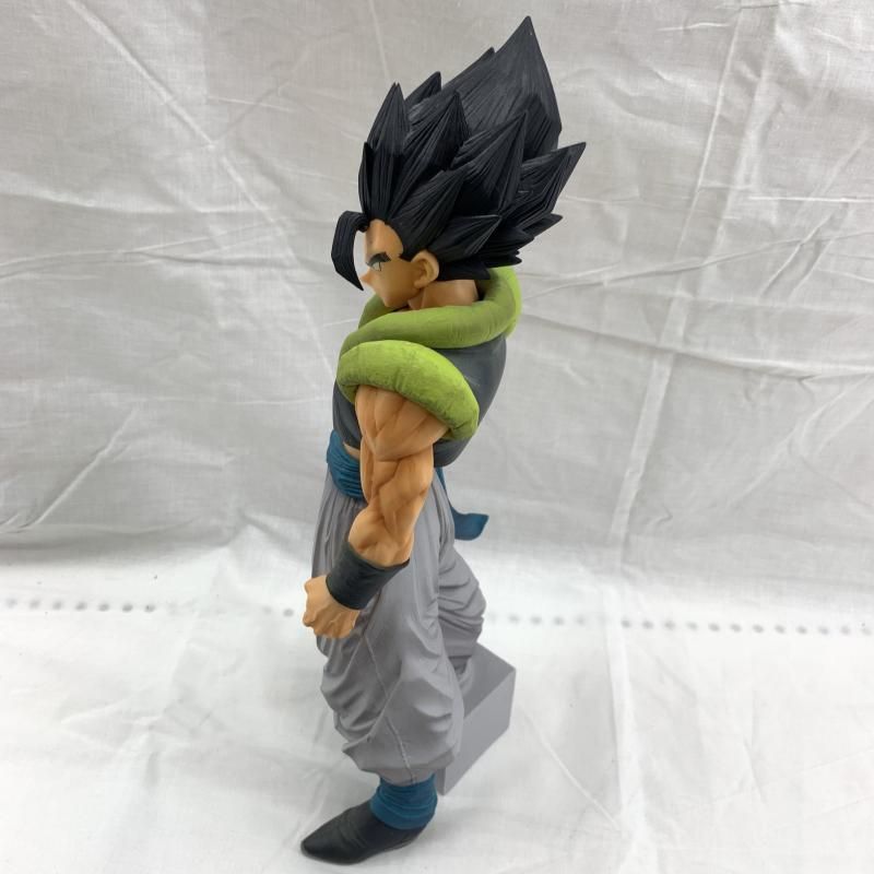 【中古】SMSPゴジータ C賞[91][240091386629] 中古】SMSPゴジータ C賞[91][240091386629]の通販 by お宝創庫