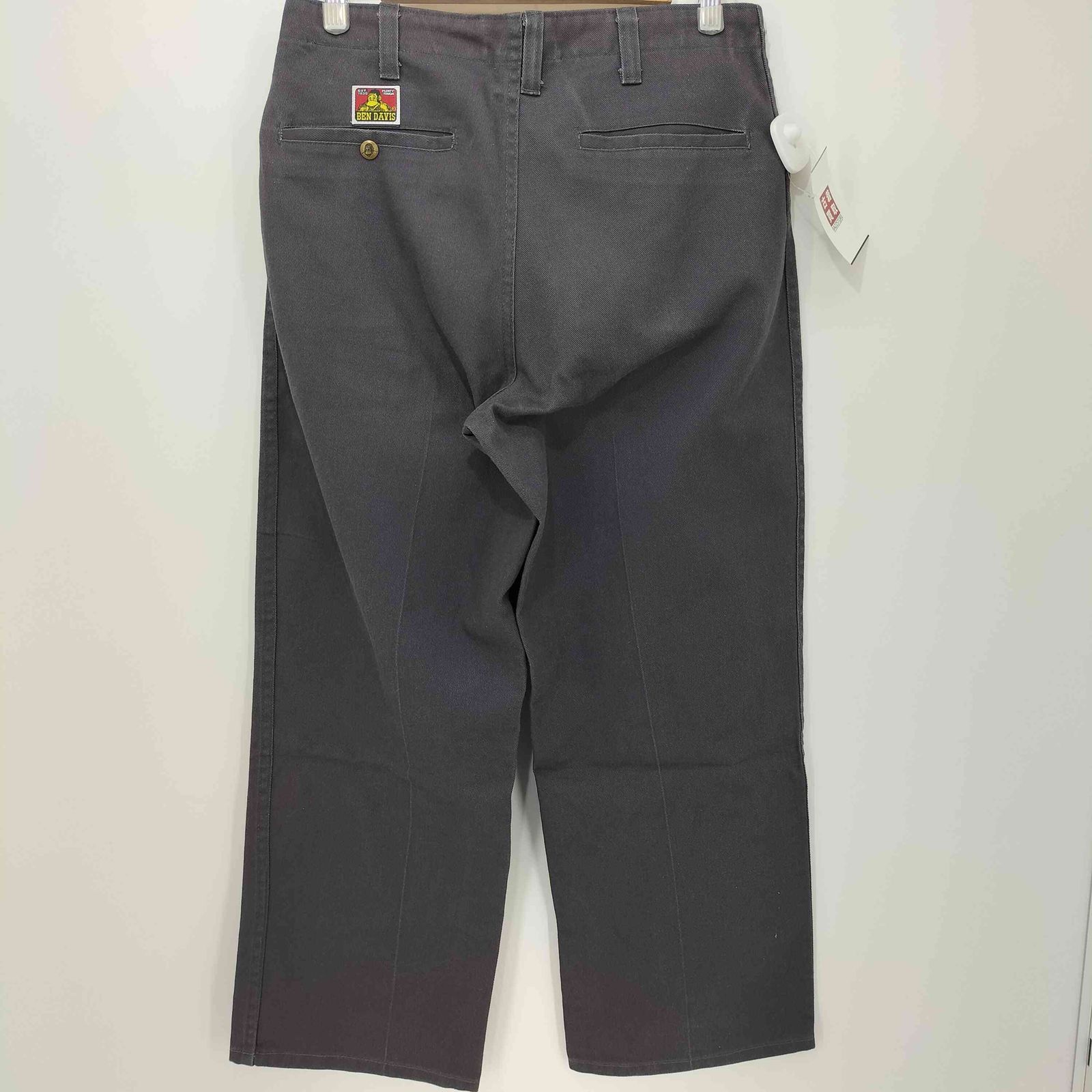 ベンデイビス BEN DAVIS 90-2000s USA製 FRISCO PANTS フリスコ