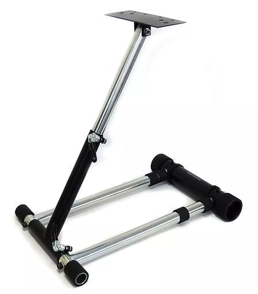 ホイールスタンドプロ Racing Wheel - DELUXE V2 レーシングホイール用