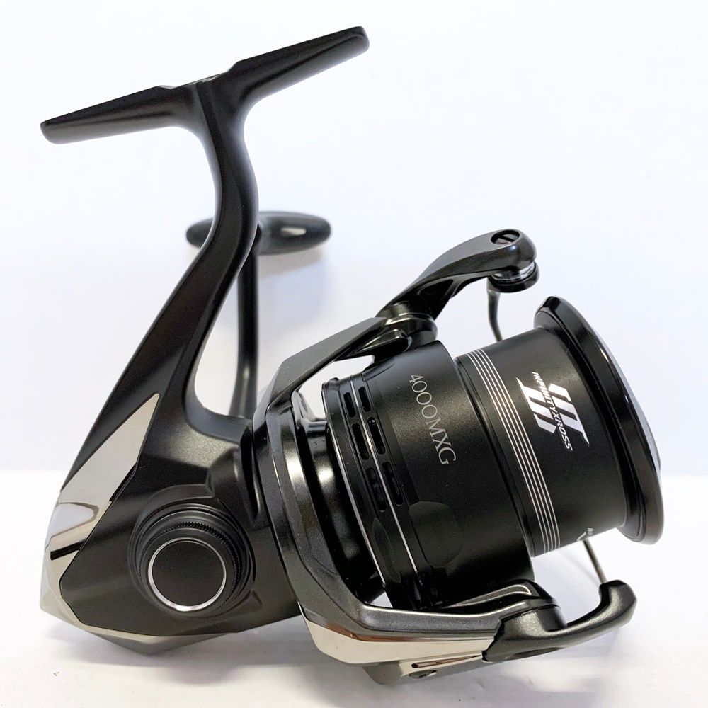 SHIMANO - 【加古川店】 中古 SHIMANO | シマノ リール C3000MHG 17エクスセンス 【スピニングリール】 【86】 加古川店】 中古 SHIMANO | シマノ リール 3000MHG 17エクス