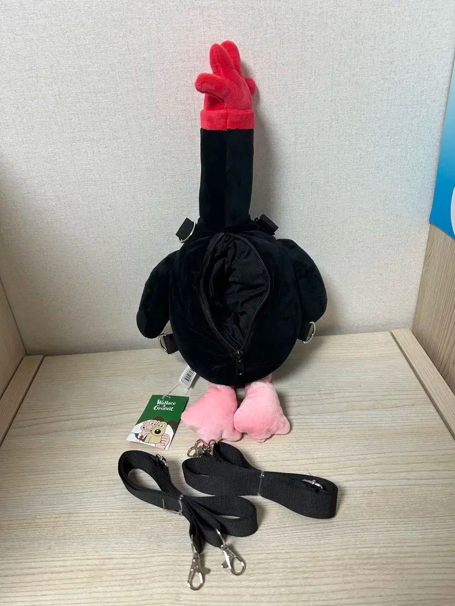 ウォレスと グルミット