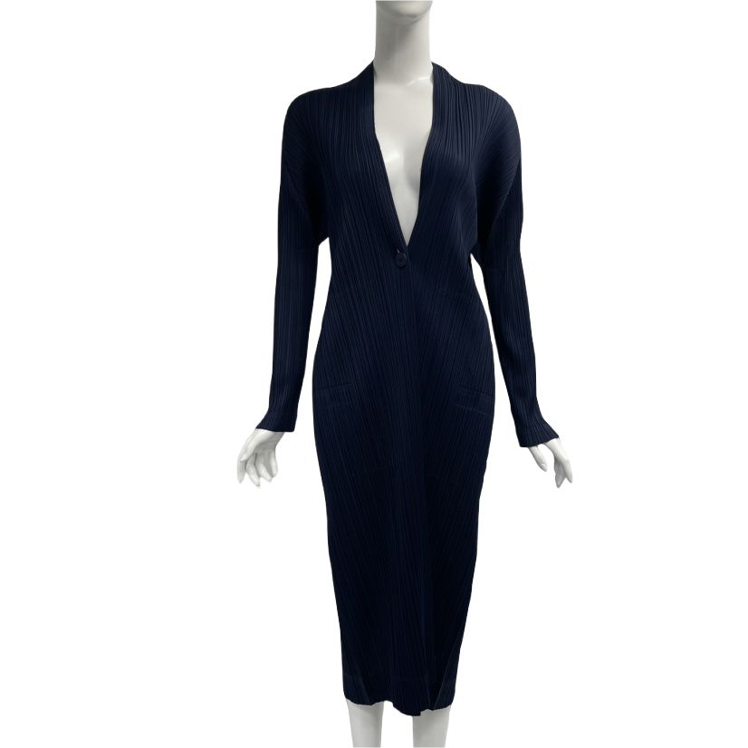 極美品 PLEATSPLEASE プリーツプリーズ ISSEY MIYAKE イッセイミヤケ