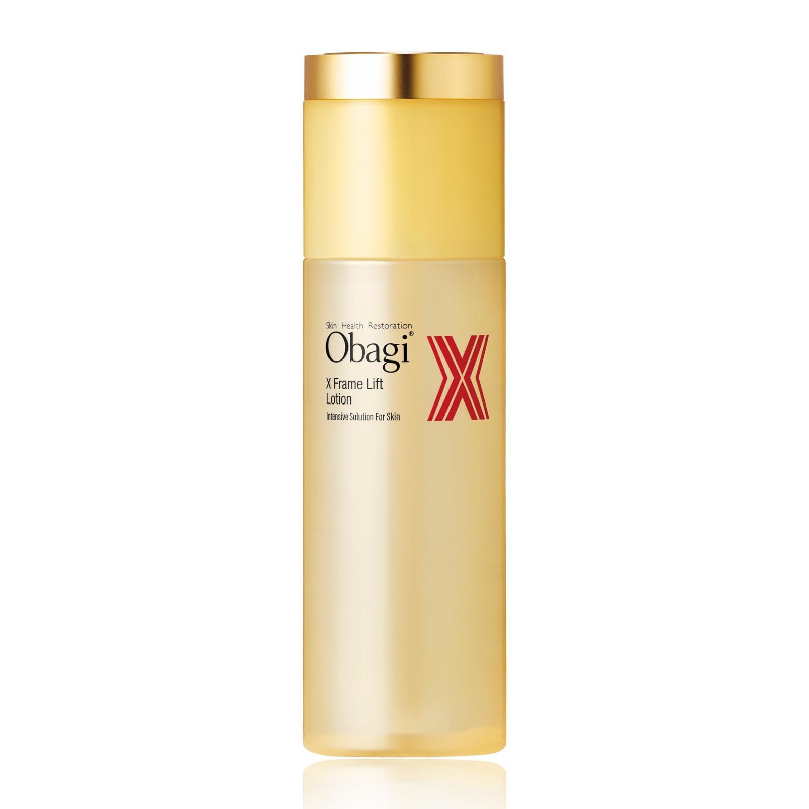 Obagi オバジ オバジX フレームリフトローション ハリ上昇 化粧水本体 150ml