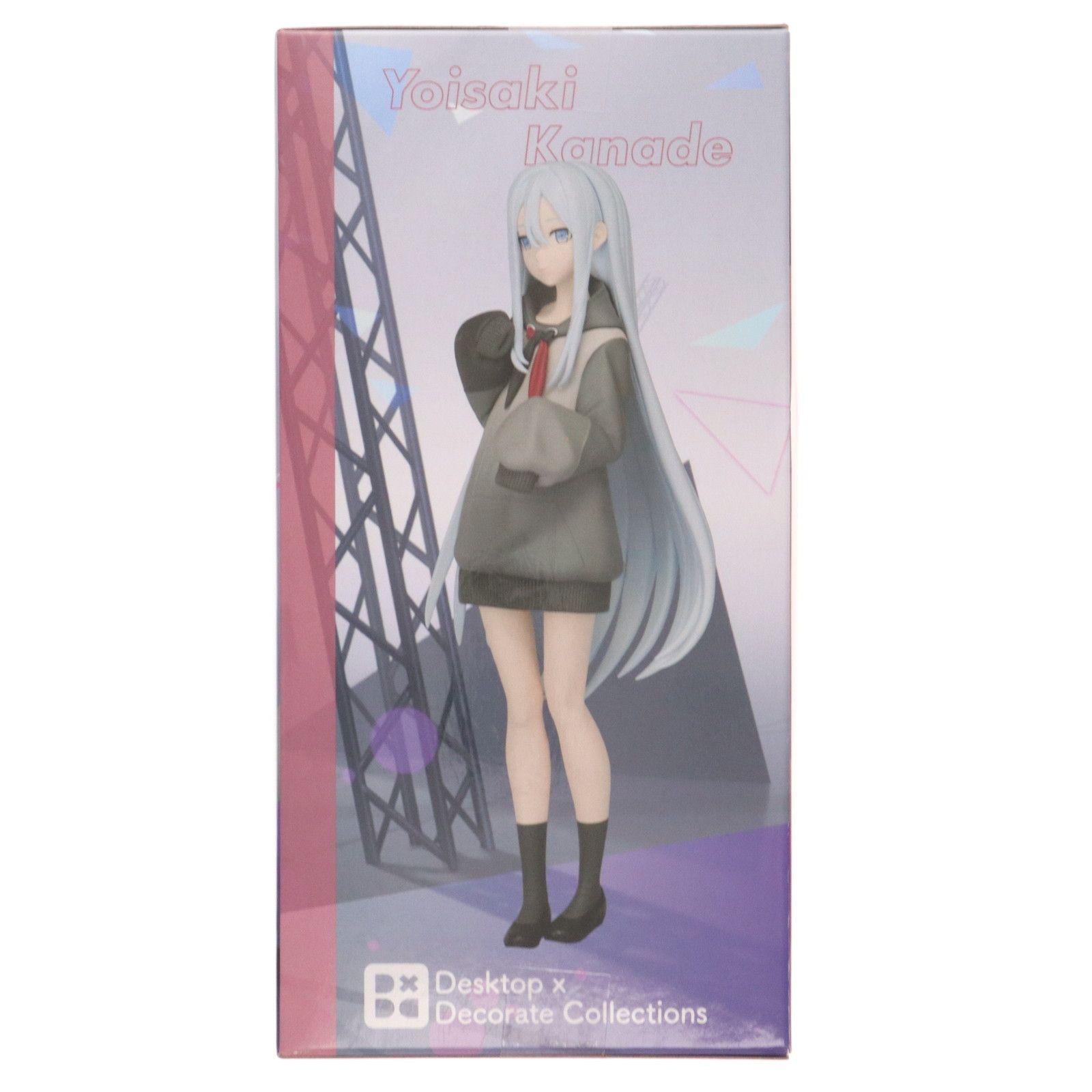 宵崎奏(よいさきかなで) プロジェクトセカイ カラフルステージ