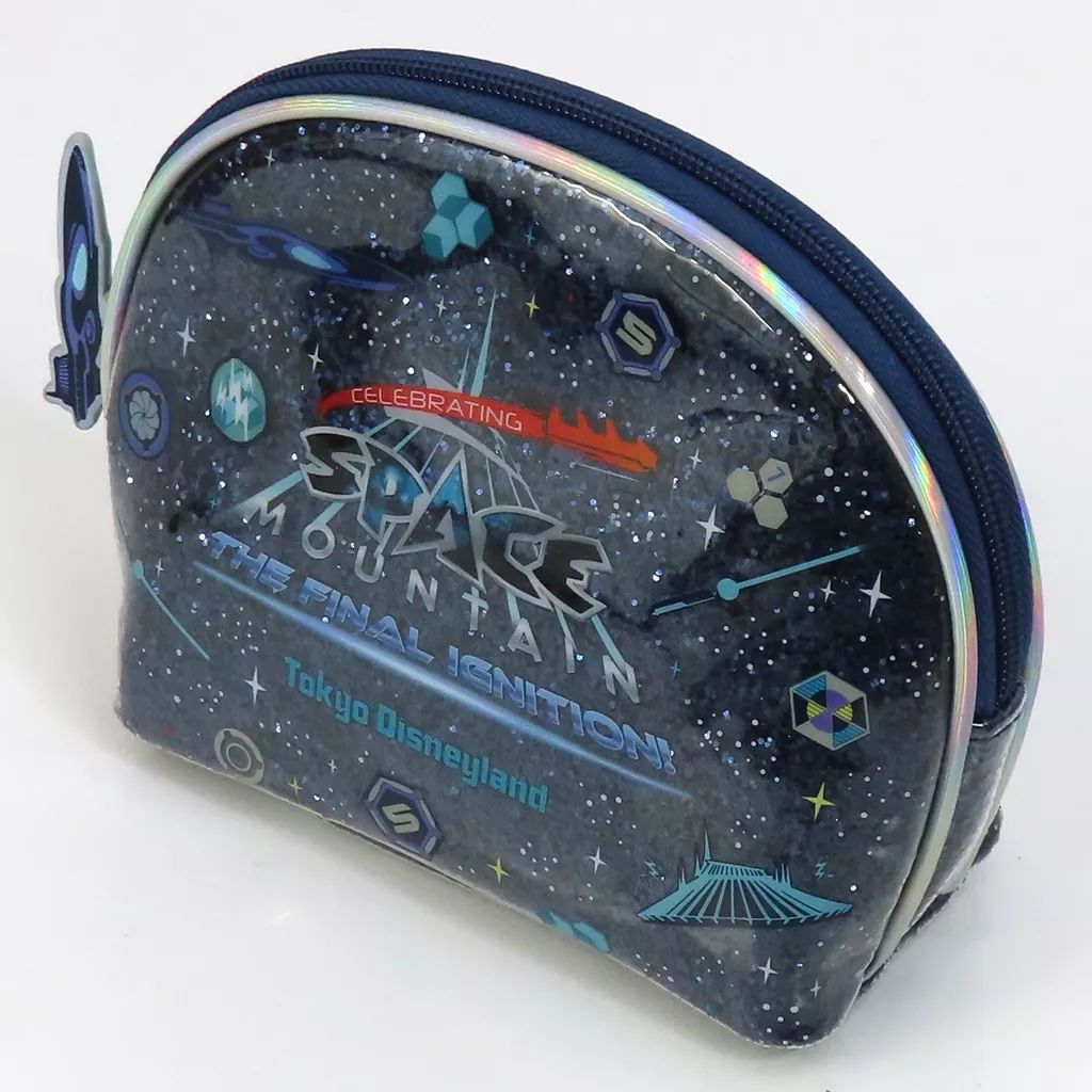 （セール）開催中 人気ブランドも続々プライス 中古】バッグ スペース・マウンテン 「セレブ ポーチ バッグ