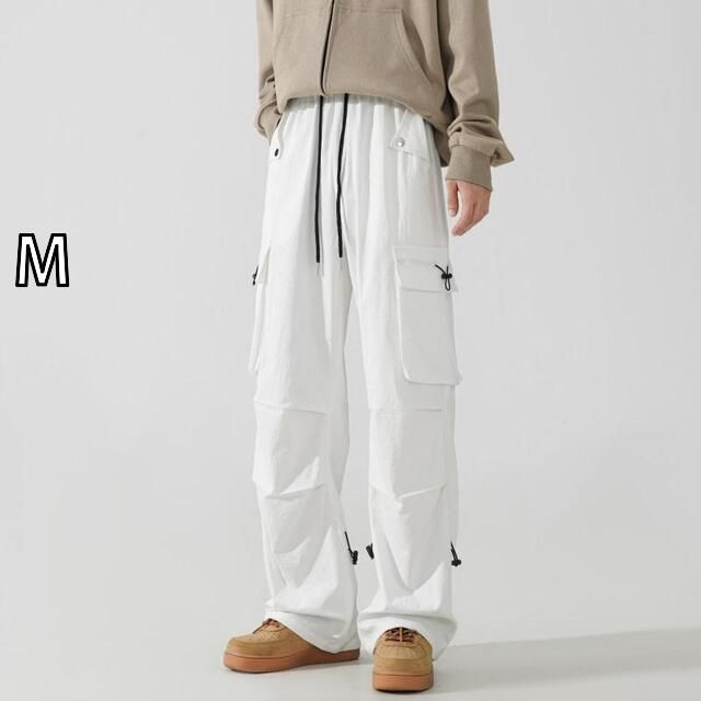 M]メンズ ファッション 服 オシャレ シンプル 大人 かっこいい 大きい