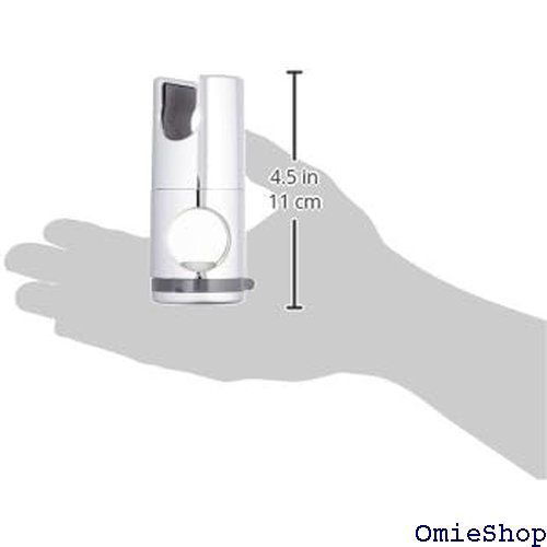 GROHE28621000シャワーバー用可変フックパーツ45650IPO 452